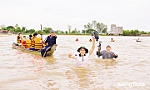Độc đáo trải nghiệm tour du lịch mùa nước nổi
