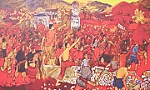 Cuộc tổng diễn tập cho thắng lợi Cách mạng Tháng Tám năm 1945