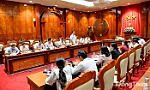Đồng Tháp: Đánh giá kết quả tín dụng chính sách xã hội 8 tháng đầu năm 2025