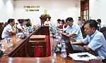 Đảm bảo cung ứng đầy đủ nguồn điện cho sản xuất, tiêu dùng và thu hút ngành công nghệ cao