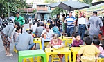 Thơm thảo những quán ăn nghĩa tình