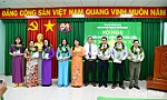 Báo và phát thanh, truyền hình Đồng Tháp: Tuyên dương 15 cá nhân điển hình tiên tiến
