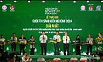 Tỉnh Đồng Tháp: Tiếp tục triển khai Cuộc thi Khởi nghiệp và Đổi mới sáng tạo năm 2025