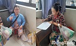 Quyết liệt xử lý tình trạng buôn bán hàng rong tại Bệnh viện Đa khoa Tiền Giang
