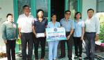 Sắp ra mắt Quỹ xã hội Cỏ May