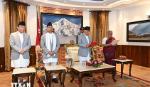 Nepal: Lãnh đạo lâm thời cam kết chống tham nhũng