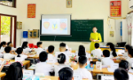 Bảo đảm cung cấp một bộ sách giáo khoa thống nhất toàn quốc