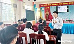 Phòng ngừa rượu, bia trong môi trường học đường