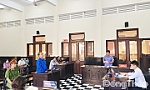 Lãnh 16 năm tù giam vì đâm chết bạn nhậu