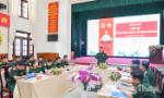 Bộ Tổng Tham mưu kiểm tra công tác huấn luyện địa hình quân sự tại tỉnh Đồng Tháp