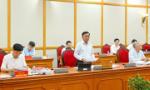 Tiếp tục sắp xếp đơn vị sự nghiệp, doanh nghiệp Nhà nước và đầu mối bên trong các cơ quan, tổ chức trong hệ thống chính trị