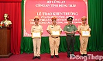Nâng cao ý thức chấp hành pháp luật về giao thông trong Nhân dân