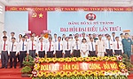 Xã Mỹ Thành: Vững bước trên đường xây dựng nông thôn mới