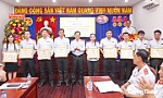Thanh tra tỉnh Đồng Tháp: Nêu cao tinh thần thi đua yêu nước