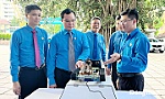 Các cấp Công đoàn tỉnh Đồng Tháp: Phát huy hiệu quả các phong trào thi đua yêu nước