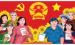 Khẩn trương triển khai công tác chuẩn bị bầu cử đại biểu Quốc hội và Hội đồng nhân dân các cấp