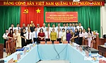 Trường Chính trị tỉnh Đồng Tháp: Đổi mới, nâng cao chất lượng dạy và học