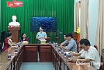 Thống nhất phối hợp tuyên truyền với Báo và phát thanh, truyền hình Đồng Tháp