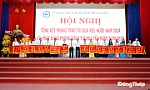 Xã Long Bình: 