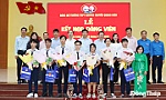 Công tác xây dựng Đảng: Nhiều mô hình hay, cách làm mới