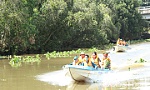 Đồng Tháp: Giảm 47% số vụ tai nạn sau 2 tháng triển khai cao điểm an toàn giao thông