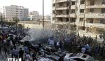 Quân đội Mỹ tiêu diệt thủ lĩnh cấp cao của IS tại Syria