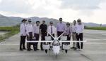 CT Group và Airbility thử nghiệm bay UAV tại Hàn Quốc