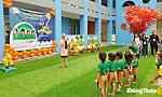 Xã hội hóa giáo dục góp phần đào tạo nguồn nhân lực chất lượng
