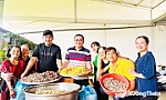 Lan tỏa tinh thần 
