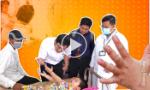 Chủ động phòng bệnh truyền nhiễm trong học đường