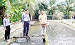 Sức lan tỏa của phong trào thi đua yêu nước