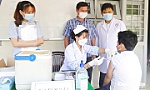 Phòng, chống bệnh cúm mùa hiệu quả bằng vắc xin
