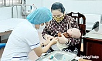 Tiêm vắc xin - giải pháp phòng bệnh hiệu quả