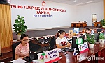 Hoàn thiện bộ công cụ đánh giá cán bộ, công chức theo vị trí việc làm
