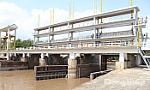 Dự báo xâm nhập mặn mùa khô năm 2025-2026 tương đương năm 2024-2025