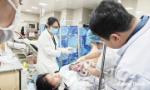 Cấp cứu thành công sản phụ bị vỡ ối