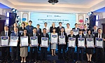 Tập đoàn y khoa Hoàn Mỹ nhận chứng nhận quốc tế ACHSI trên toàn hệ thống