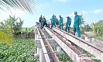 Phát huy vai trò hạt nhân chính trị ở cơ sở