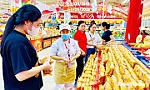 Sôi động thị trường bánh trung thu