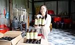 Khởi nghiệp từ nông sản dân dã
