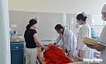 Lối sống lành mạnh giúp phòng ngừa đột quỵ