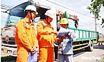 Tuyệt đối tuân thủ hành lang an toàn lưới điện