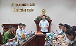 Thúc đẩy khoa học công nghệ, đổi mới sáng tạo và chuyển đổi số