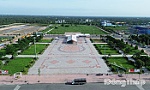 Đồng Tháp: Tổ chức nhiều hoạt động chào mừng Đại hội đại biểu Đảng bộ tỉnh lần thứ I, nhiệm kỳ 2025 - 2030