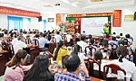 Sở Y tế Đồng Tháp cập nhật quy định mới về công tác dược