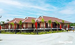 Nhiều công trình, phần việc ý nghĩa chào mừng Đại hội đại biểu Đảng bộ tỉnh Đồng Tháp