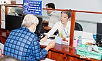 BÀI CUỐI: Sẵn sàng bứt phá