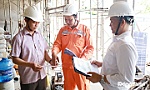 Tuân thủ về an toàn điện trong xây dựng
