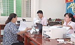 Xã Bình Ninh phát huy hiệu quả nguồn vay tín dụng chính sách