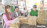 Gắn sản phẩm đặc trưng OCOP với du lịch cộng đồng
